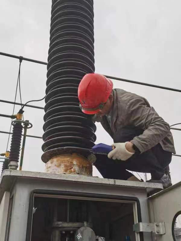 堅持黨建引領 助推安全生產(chǎn)