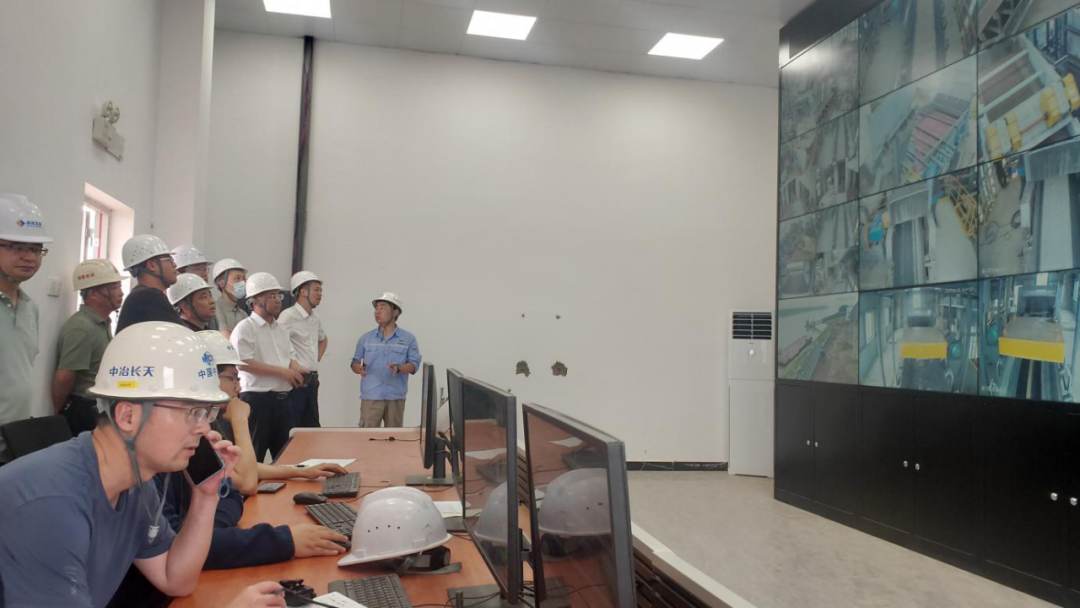 沅江機制砂項目產“砂”了！